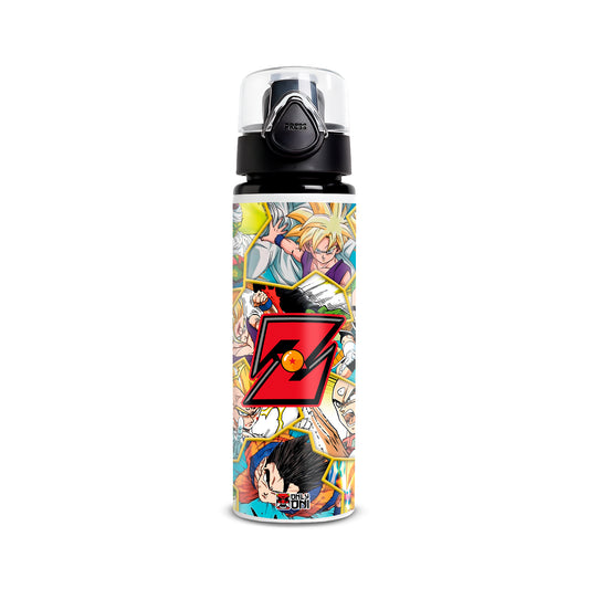 Pachon / DBZ - 750 ml