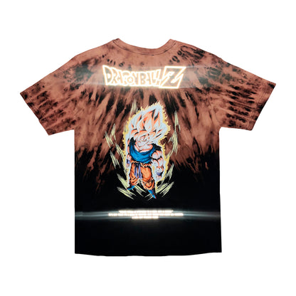 T-shirt Dragon Ball Z / "Son Goku"
