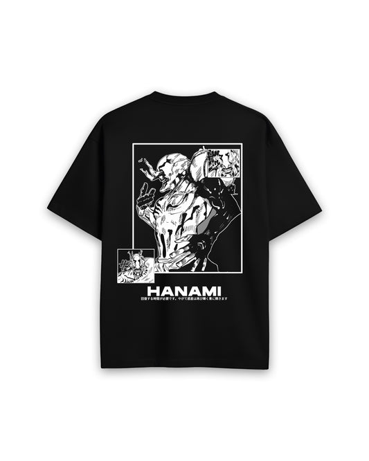 T-shirt JJK / Nanami