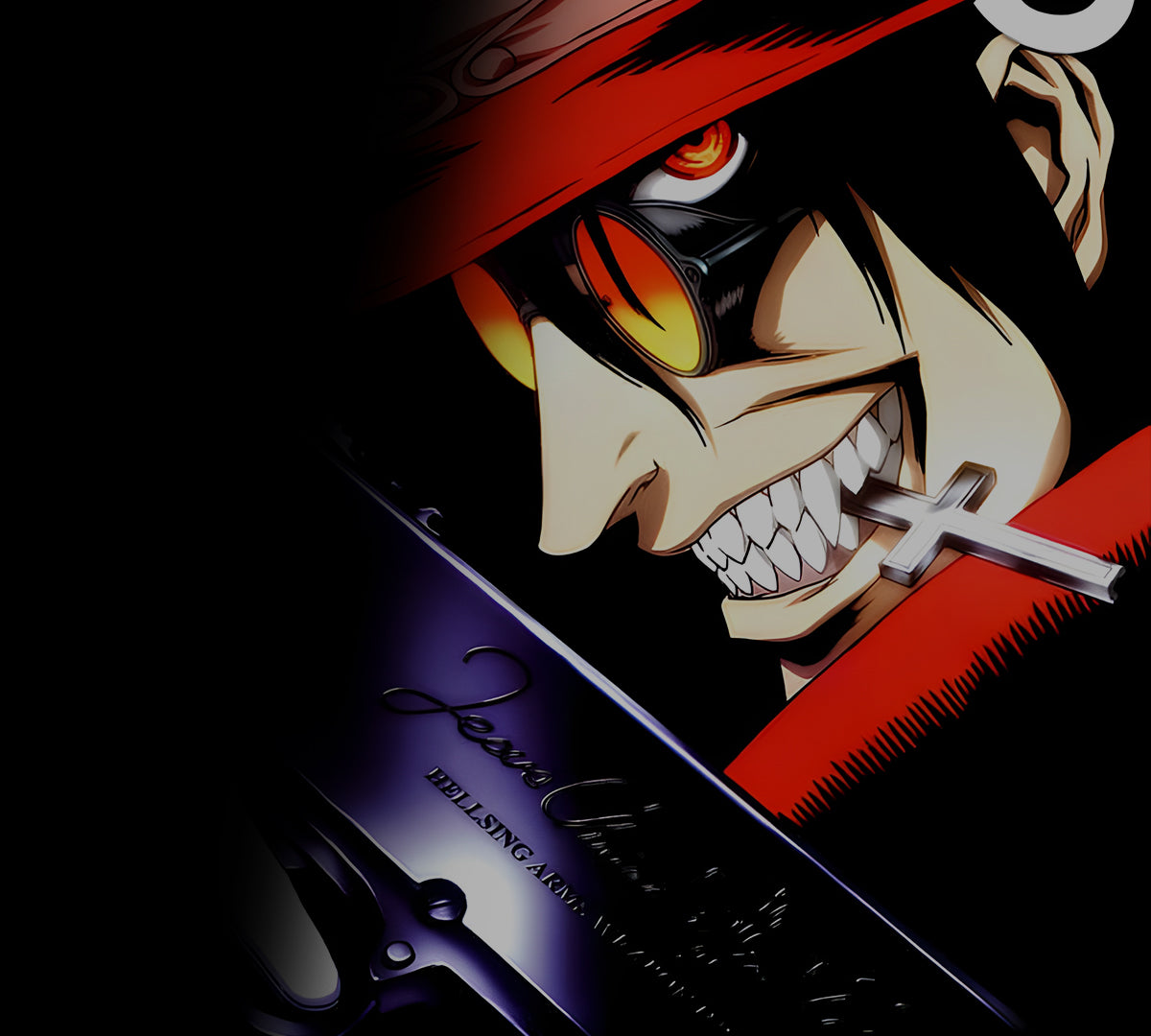 Hellsing