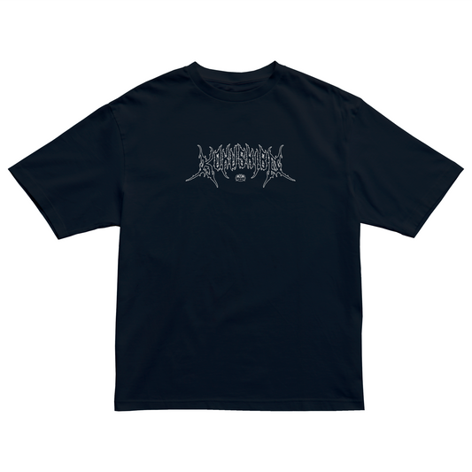 T-Shirt Demon Slayer / Kokushibo