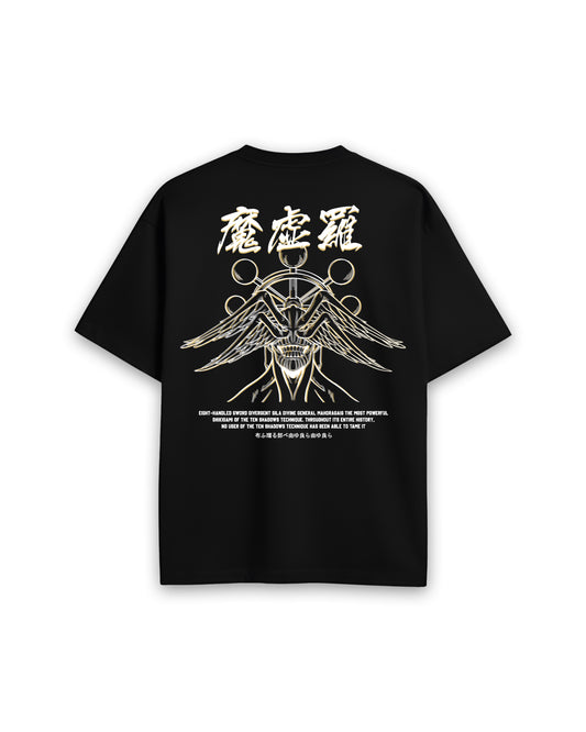 T-shirt JJK / mahoraga