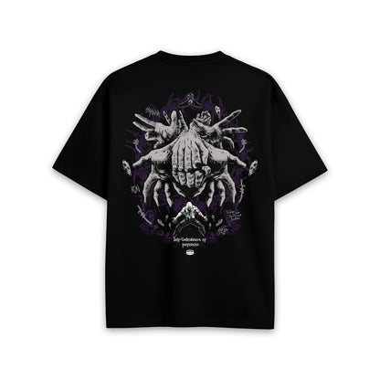 T-Shirt JJK / Mahito