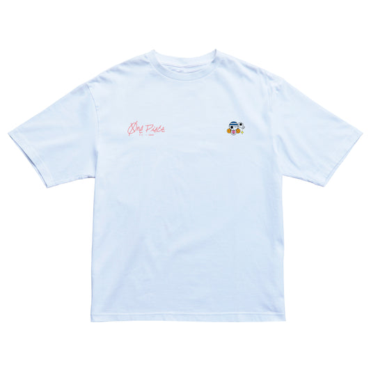 T-shirt One Piece / "Nami"