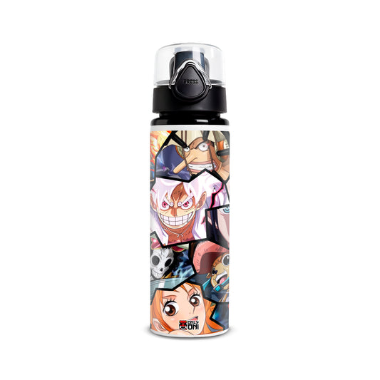 Pachon /  One Piece - 750 ml