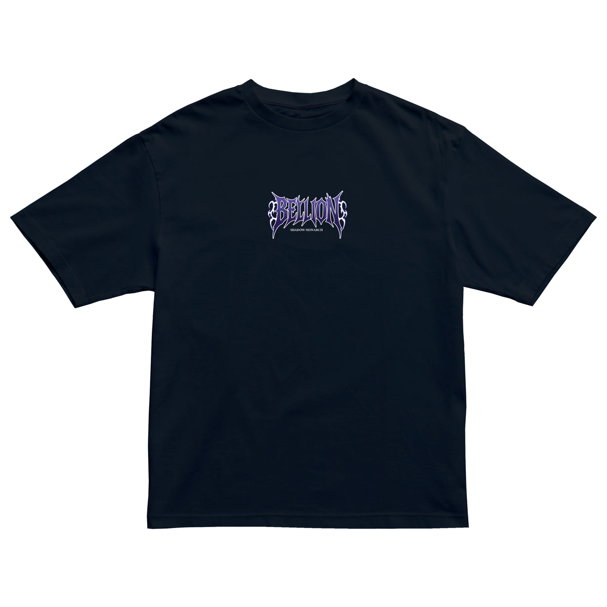 T-shirt Solo Leveling  / "Bellion"