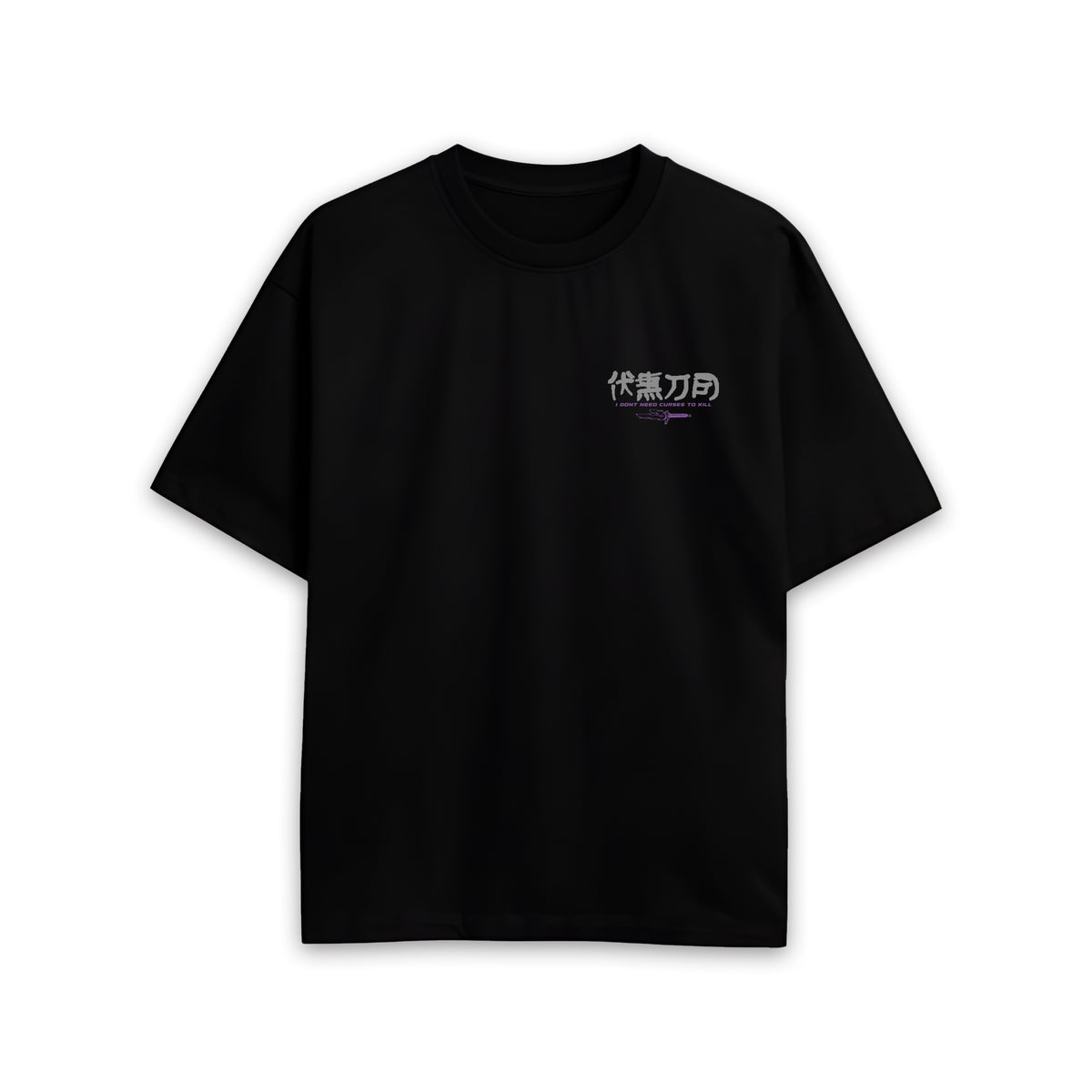 T-Shirt JJK / Toji Fushiguro
