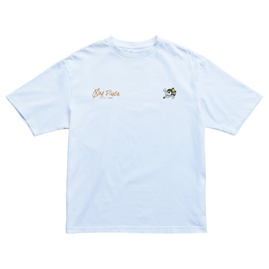 T-shirt One Piece / "Ussop"