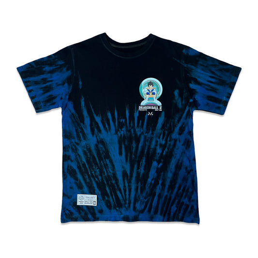 T-shirt Dragon Ball Z / "Vegeta"