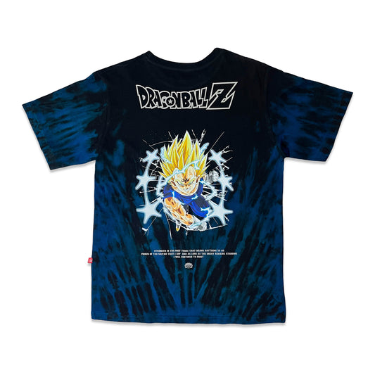 T-shirt Dragon Ball Z / "Vegeta"