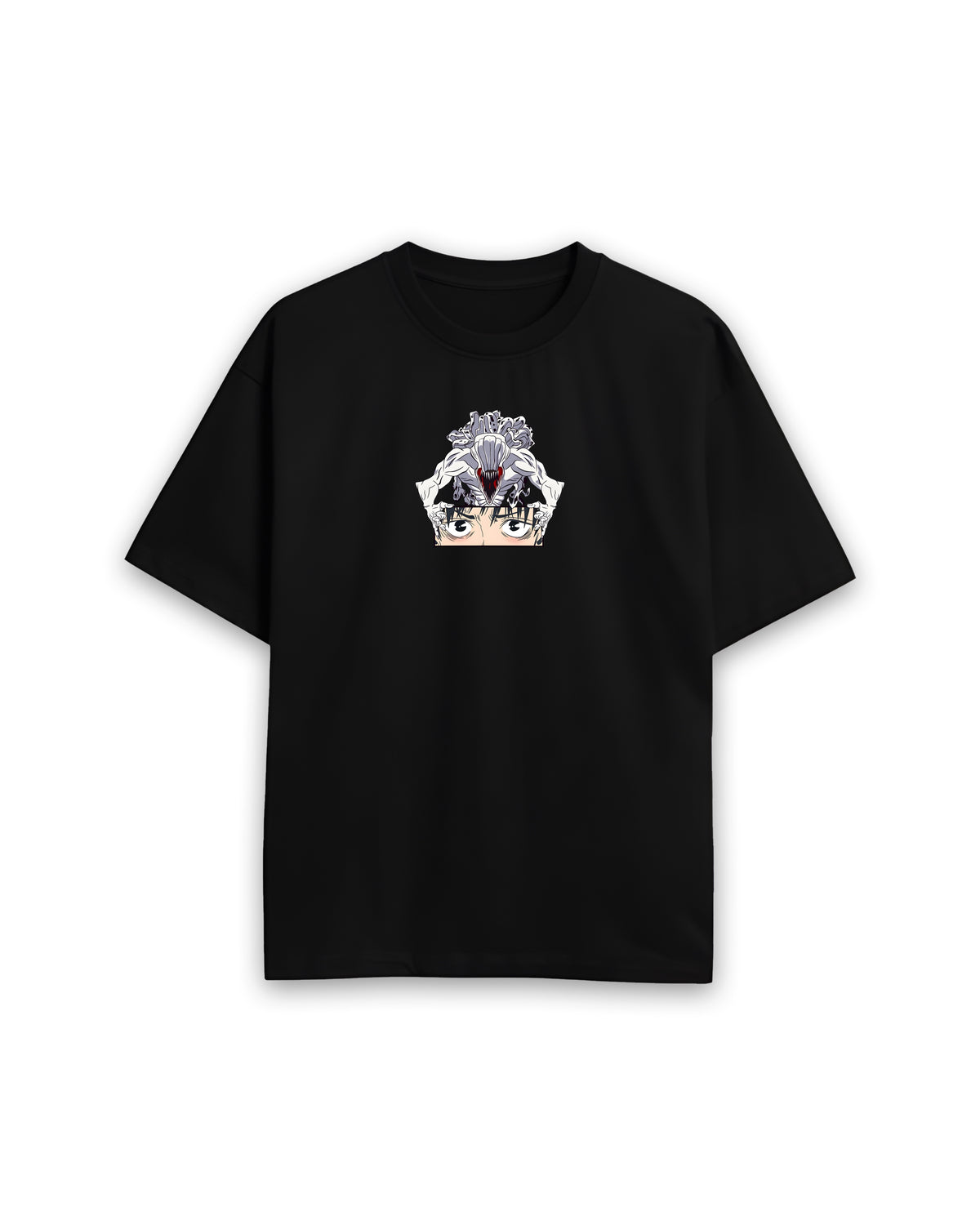 T-Shirt JJK / Yuta 2