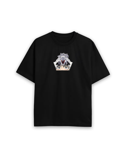 T-Shirt JJK / Yuta 2