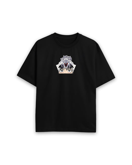 T-Shirt JJK / Yuta 2